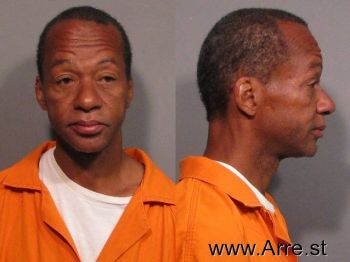 David Lee Hill Mugshot