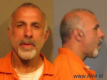 David Dwain Jacobs Mugshot