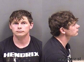 David A Maddox Mugshot