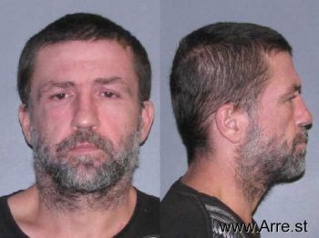 David Leone Mondello Mugshot