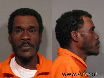 David Earl Parker Mugshot