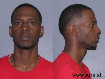 David Dewayne Pearson Mugshot