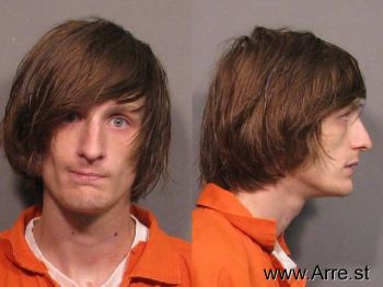 David Anthony Robbins Mugshot