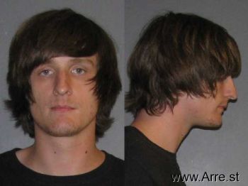 David Anthony Robbins Mugshot