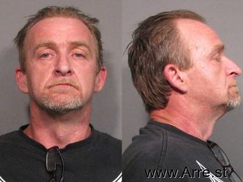 David Lloyd Robertson Mugshot