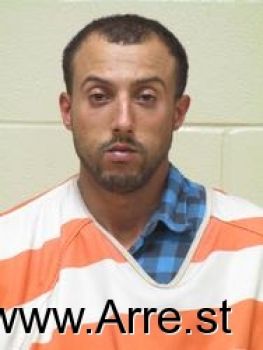 David  Shelton Mugshot