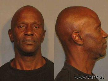 David Wayne Stephenson Mugshot