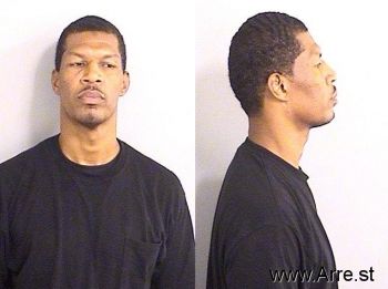 David C Victor Mugshot