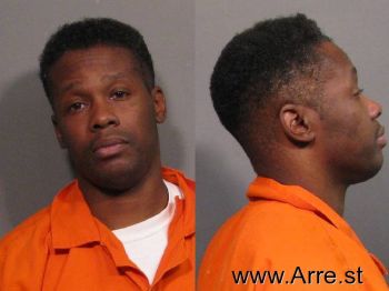 David Lonnell Waters Mugshot