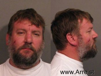 David Burren Welch Mugshot