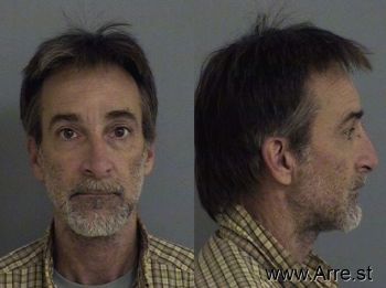 David  White Mugshot