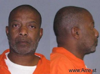 David Lee Woods Mugshot