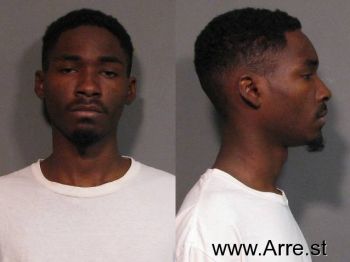 Davodrique Juvon Abney Mugshot