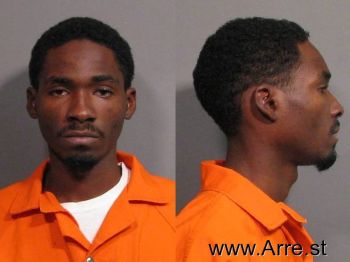 Davodrique Juvon Abney Mugshot