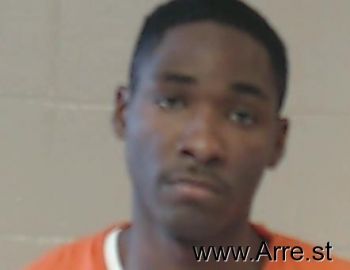 Davodrique  Abney Mugshot