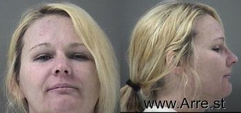 Dawn Marie Brown Mugshot