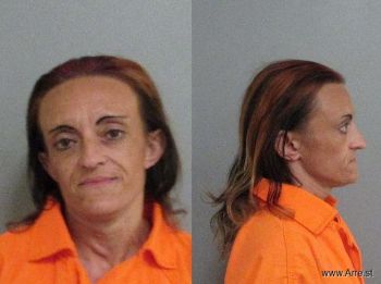 Dawn Michelle Welch Mugshot