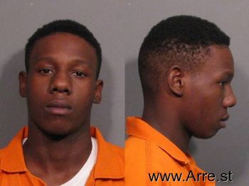 Deamentae Tremaine Jones Mugshot