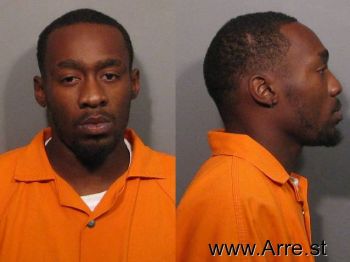 Deandre Dwayne Baker Mugshot