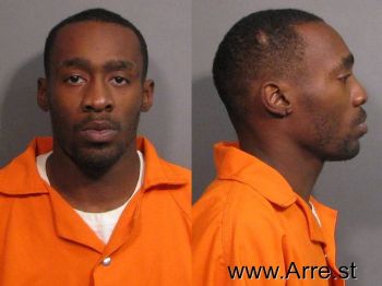 Deandre Dwayne Baker Mugshot