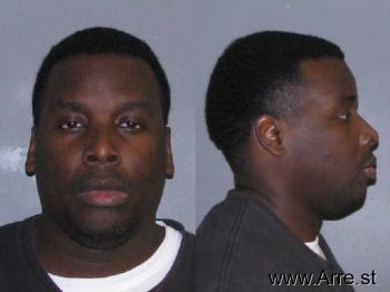 Deandre Deshaun Davis Mugshot