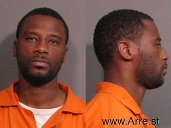 Deandre Demon Jones Mugshot