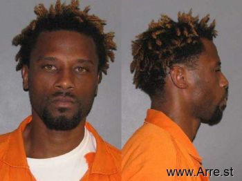 Deandre Demon Jones Mugshot