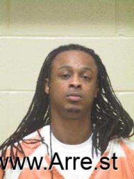 Deandre  Williams Mugshot