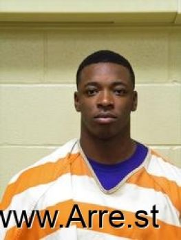 Deandre  Williams Mugshot