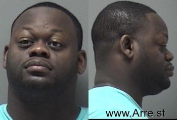 Deandre Parnell Wright Mugshot