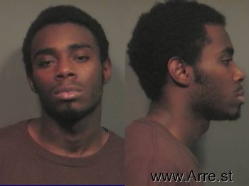 Deandreun Marquess Carter Mugshot