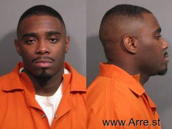 Deandreun Marquess Carter Mugshot