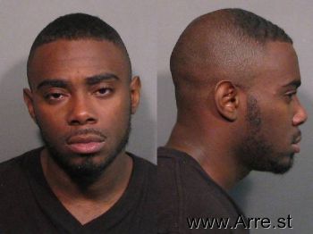 Deandreun Marquess Carter Mugshot