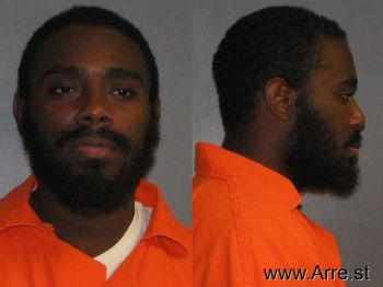 Deandreun Marquess Carter Mugshot