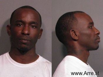 Deangelo Demarcus Sr Davenport Mugshot