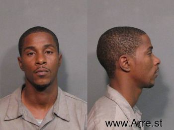 Deangelo Lebaul Davis Mugshot