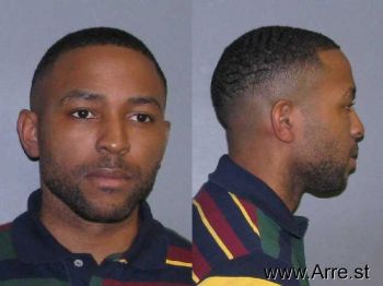 Deangelo Triston Law Mugshot