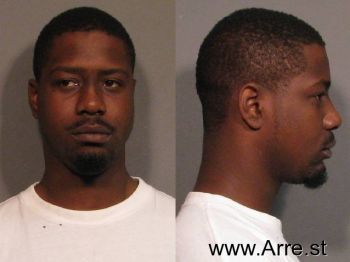 Deangelo Dewayne Mcdowell Mugshot