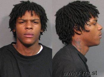 Deangelo Lamar Pouncy Mugshot