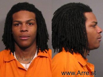 Deangelo Lamar Pouncy Mugshot