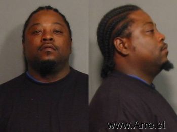 Deangelo Galvez Smith Mugshot