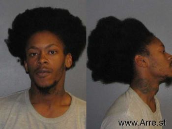 Deangelo Vonderrick Walker Mugshot