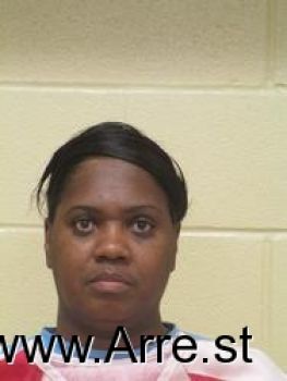 Deann  Harris Mugshot