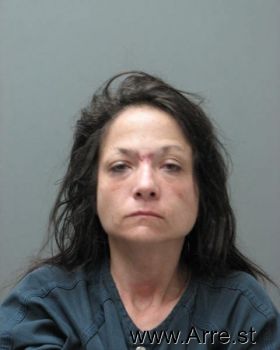 Deanna  Vincent Mugshot