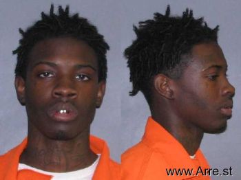 Deanton Dewayne Shepard Mugshot