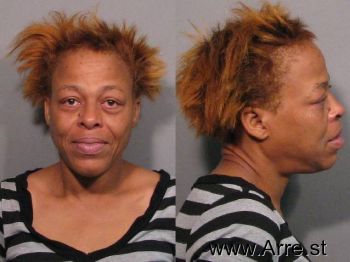 Deatra Yvette Archie Mugshot