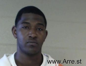 Deaundrey B Clayton Mugshot