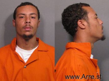 Deaundrick Ramone Marty Byrd Mugshot