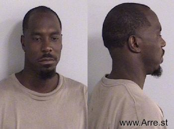 Deaunray Joseph Cox Mugshot