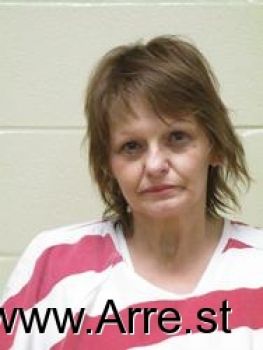 Deborah  Foster Mugshot